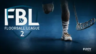 Floorball League 2