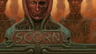 Scorn