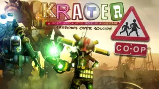 Krater