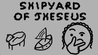 Shipyard of Theseus