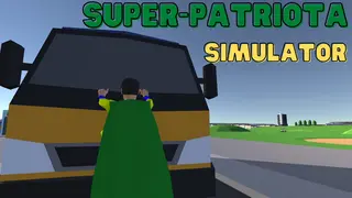 Super-Patriota Simulator
