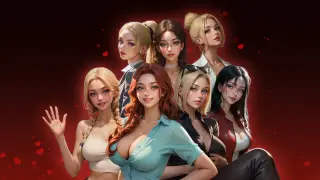Dating Stories 2 - PS4 & PS5