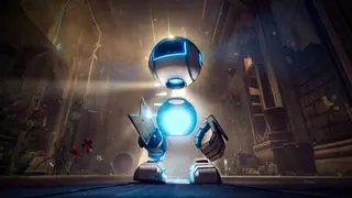 Tyler: Model 005 - Xbox One