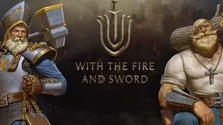 With The Fire And Sword