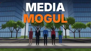 Media Mogul