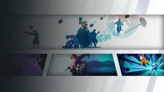 Risk of Rain 2 + Survivors of the Void + Seekers of the Storm + Alloyed Collective Bundle - PS4 & PS5