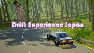 Drift Experience Japan