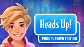 Heads Up! Phones Down - Switch