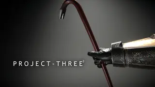 Project Three
