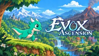 Evox Ascension
