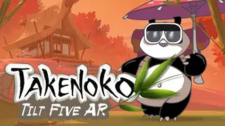 Takenoko - Tilt Five