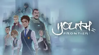 Crimson Frontier: Youth
