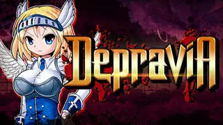 DepraviA