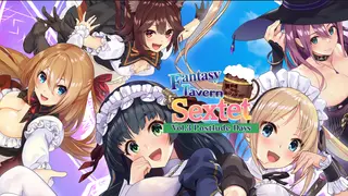 Fantasy Tavern Sextet - Vol.3 Postlude Days
