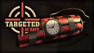 Targeted - 10 Days