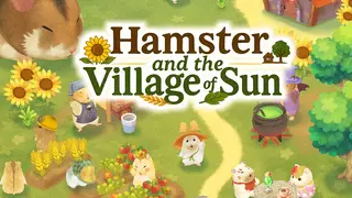 Hamster & the village of sun
