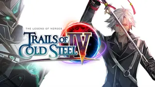 The Legend of Heroes: Trails of Cold Steel IV