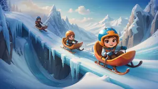 Sled Riders (Xbox Series)