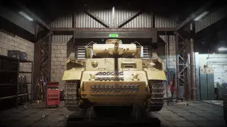 Tank Mechanic Simulator - Reinforced - Xbox Series