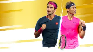 Tennis World Tour 2 Ace - PS4