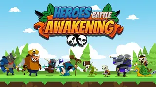 Heroes Battle Awakening