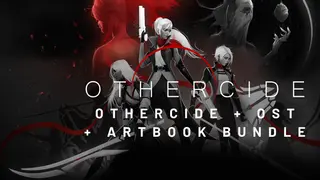 Othercide + OST + Artbook Bundle