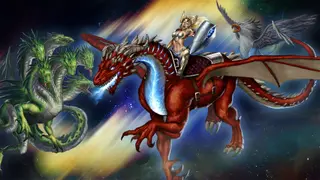 Schildmaid MX (Xbox One & Series)