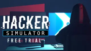 Hacker Simulator: Free Trial