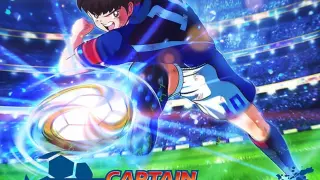 Captain Tsubasa
