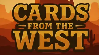 Cards from the West