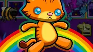 Kitty Rainbow - Switch
