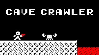 Cave Crawler