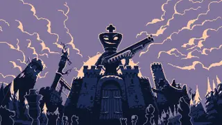 Shotgun King: The Final Checkmate (Xbox One)