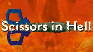 Scissors in Hell
