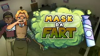 Mask Da Fart