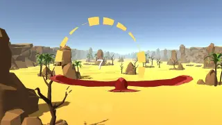 Cazzarion: Sky Flight - PS4
