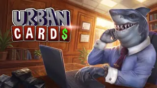Buy Urban Cards + Soundtrack