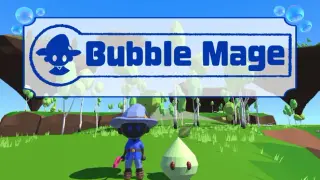 Bubble Mage