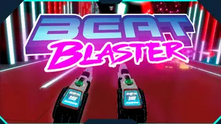 Beat Blaster