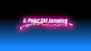 K-Point Ski Jumping