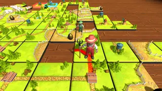 Farm Builder (Xbox One)