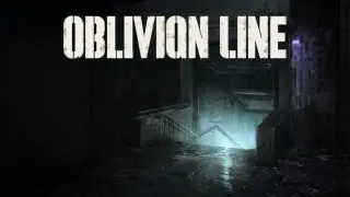 Oblivion Line