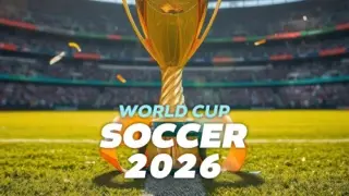 World Cup Soccer 2026 - Switch
