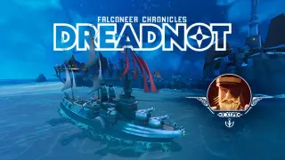 Bulwark: Falconeer Chronicles - Dreadnot