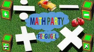 Math Party