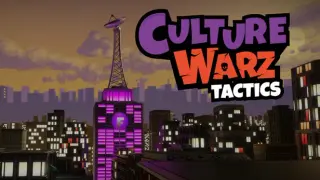 Culture Warz: Tactics