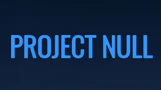 PROJECT NULL