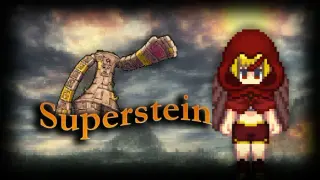 Superstein