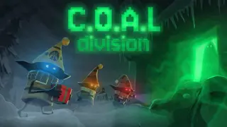 C.O.A.L Division