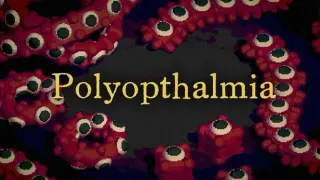 Polyopthalmia